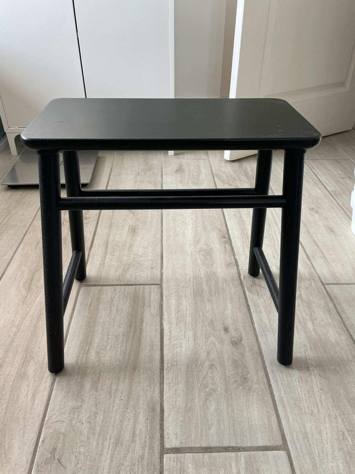 Wooden Stool