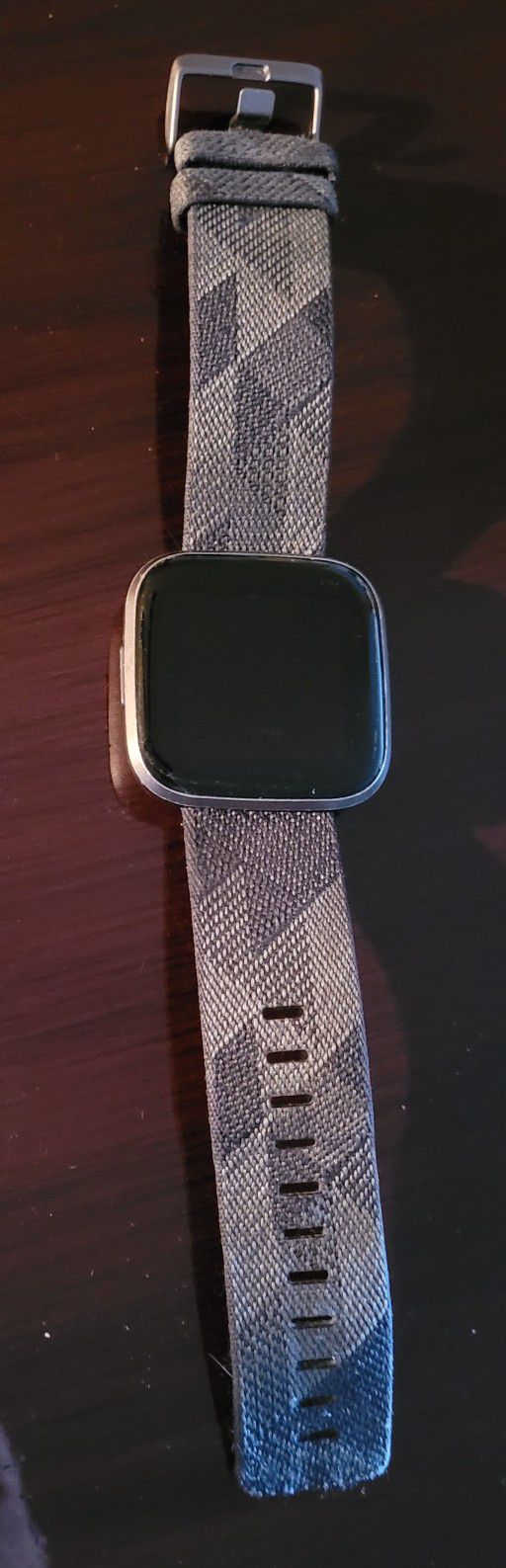 Fitbit Versa 2 Health And Fitness Smartwatch