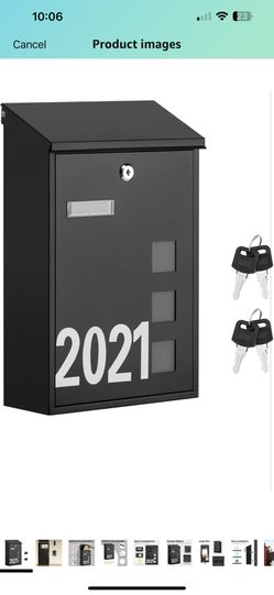MAILBOX
