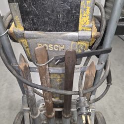Jack Hammer 