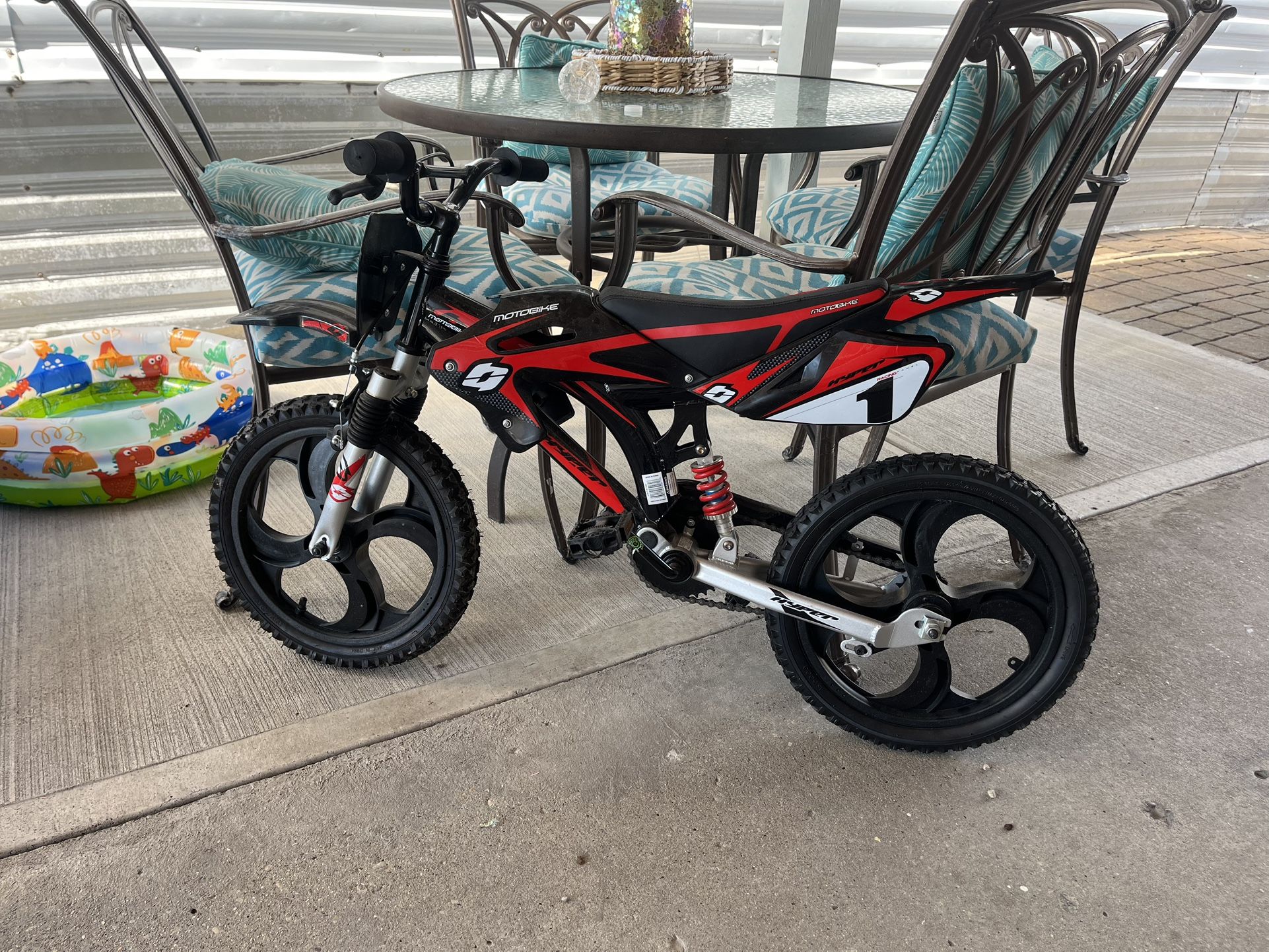 Bike