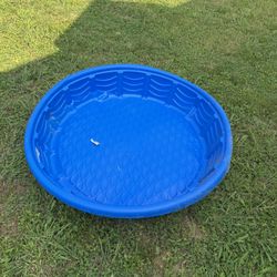 Kiddie Pool