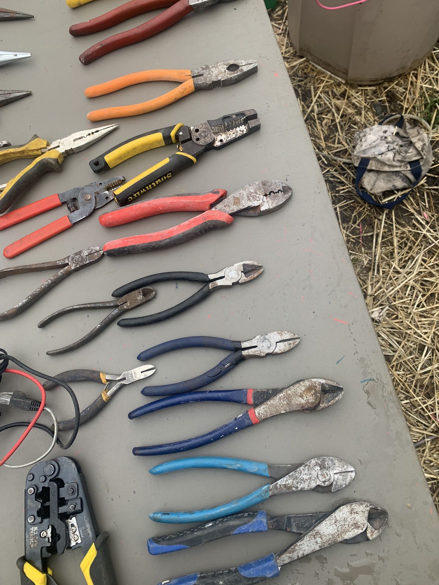 Electrical Tools
