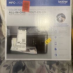 Brother Printer 