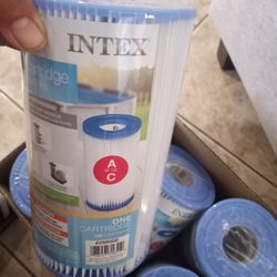 Pool Filters Type A Or C 