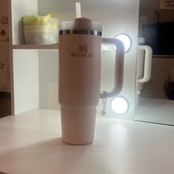 30 OZ Light Pink Stanley