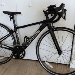 Road Bike Cannondale Optimo 2 - Shimano Tiagra - Size Small