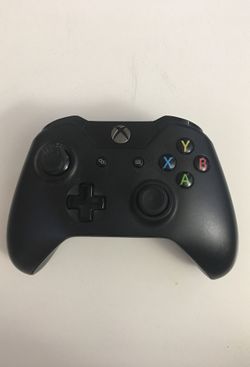 Xbox one controller