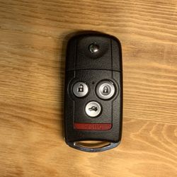 Acura TSX Key, Acura RSX Key, Acura MDX Key, Acura RDX Key, Acura TL, Acura Key 