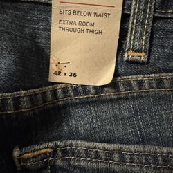 Levi’s Jeans Diferentes Zises 