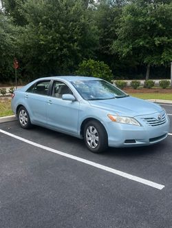 2009 Toyota Camry