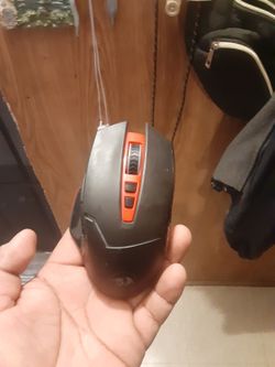 Redragon Wireless Gaming Mouse