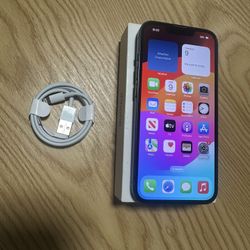 iPhone 12 256gb Factory Unlocked 