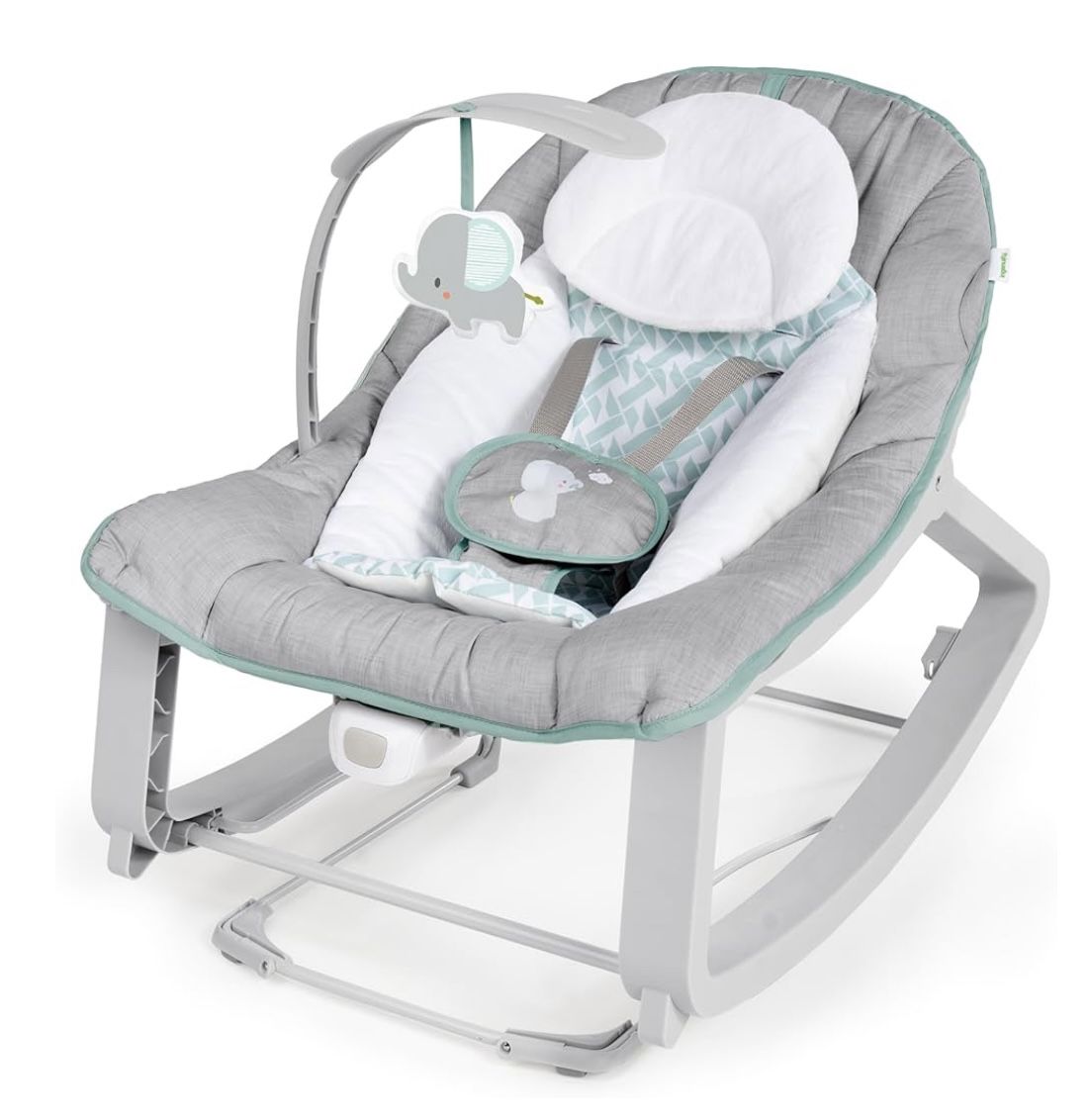 Baby Bouncer & Toddler Seat