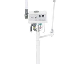 Professional Facial Steamer w/ LED Magnifying Lamp – Spa Quality (Like New)
