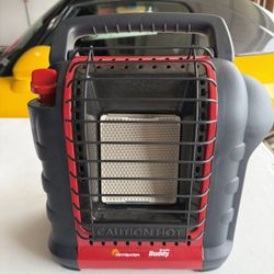 Mr. Heater