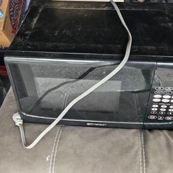 Emerson Microwave