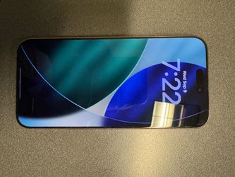 Iphone 16 pro max tmobile/metro pcs excellent condition