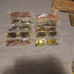 Glasses