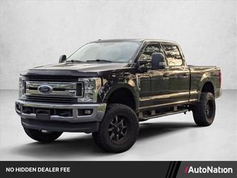 2019 Ford F-250