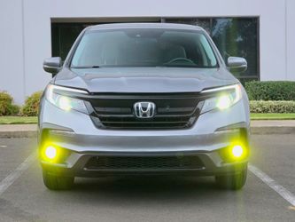 2021 Honda Pilot EX. 3.5l. V6. 45100 miles.