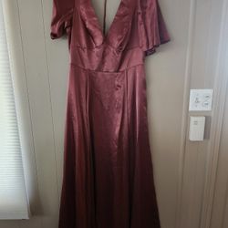 Beautiful Dress  Size 12