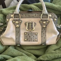 Louis Vuitton Sac De Nuit Handbag