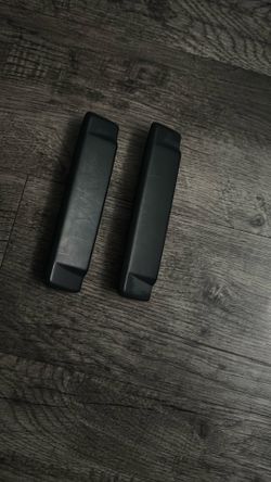 Door Handles