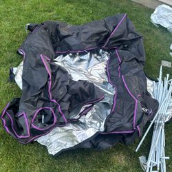 Group Tent 
