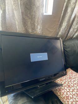 Television Chica Marca Dynex