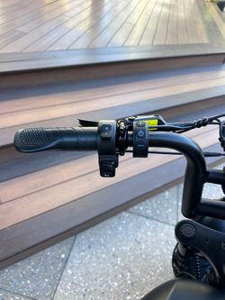 Movcan v30 electric bike