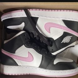 Air jordans