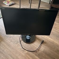 Asus Monitor 