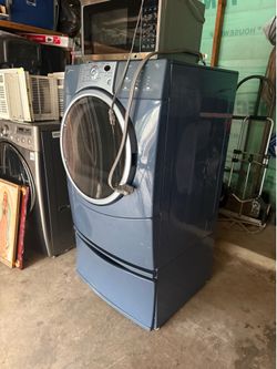 Dryer