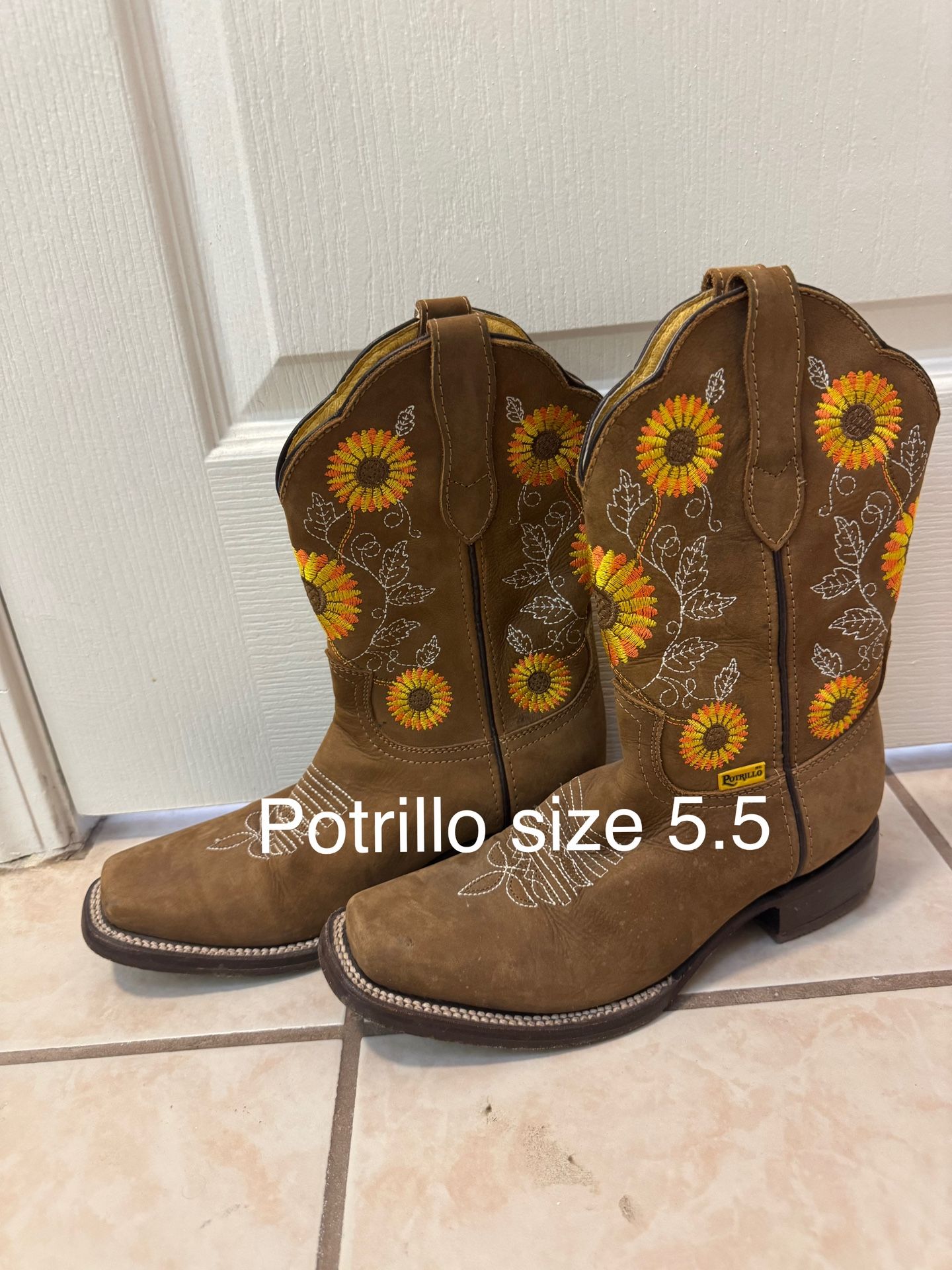 Women’s Boots