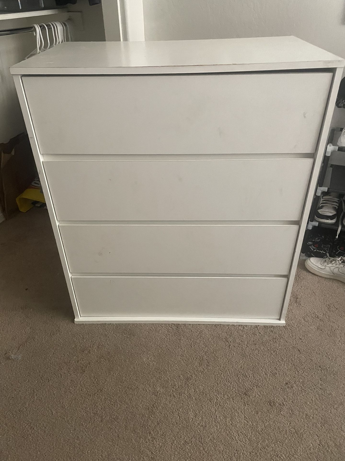 IKEA Dresser