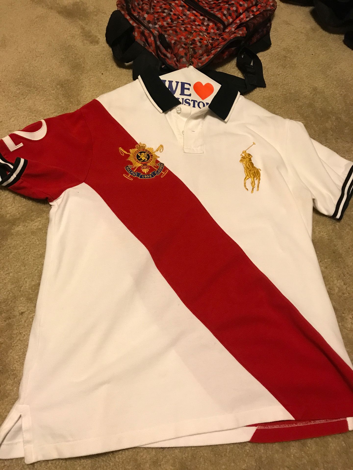 Ralph Lauren Polo