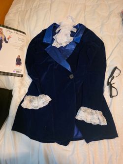 Sexy Spy Costume