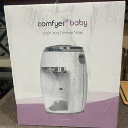 Comfyer Baby Fórmula Maker 