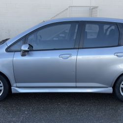 2007 Honda FIT