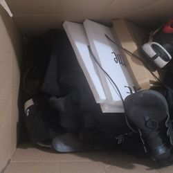 Miscellaneous Sneakers Size 4