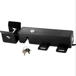 Automatic Electric Gate Lock for DC 24V Swing Gate Opener Gate

