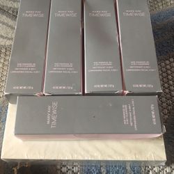 Mary Kay Age Minimize 3d 4 In 1 Cleanser