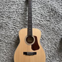 Cort Acoustic Guitar 