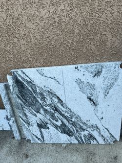 Granite Slabs 