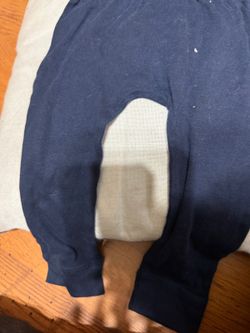 Carter's Navy Baby Pants, 24 Months