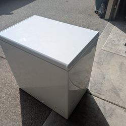 Reach In Freezer FREE