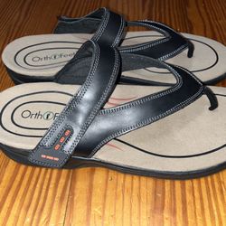 Orthofeet Sandals 