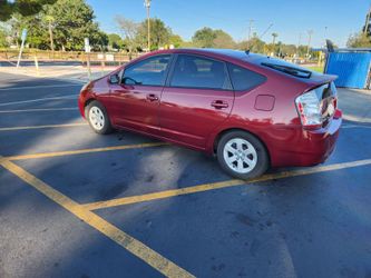 2004 Toyota Prius
