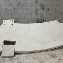 Boat Swim Deck Platforn $1500